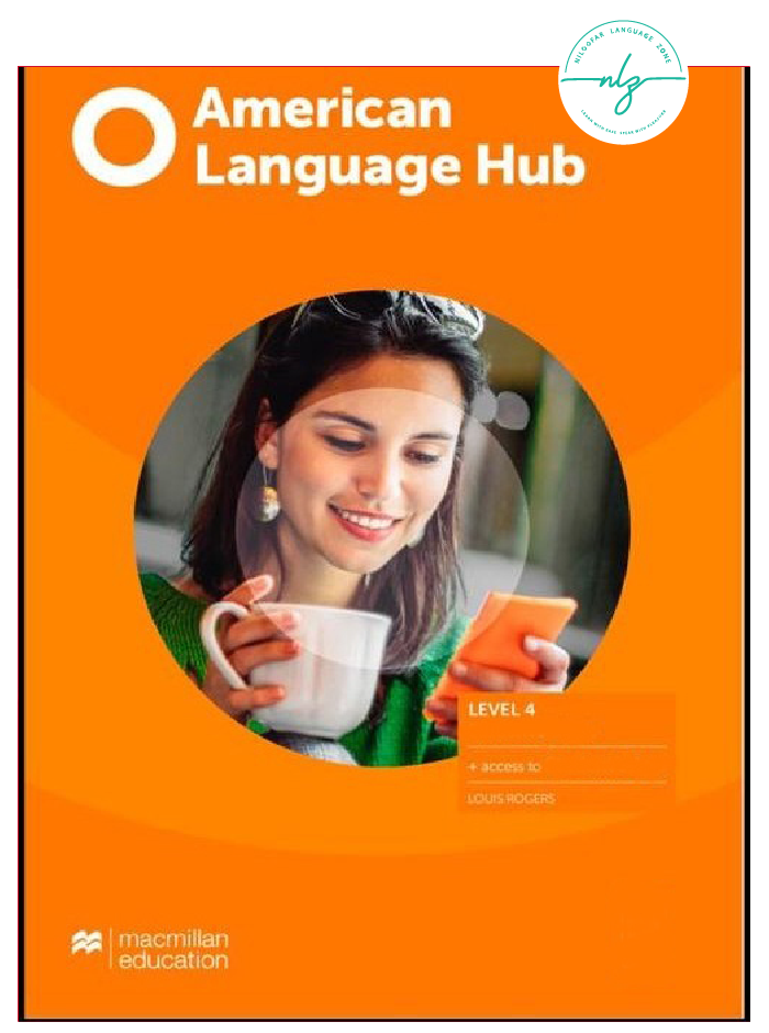 American Language Hub LEVEL 4